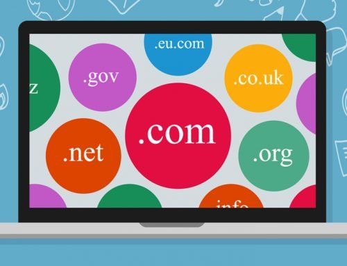 Tips for Choosing the Right Domain Name for Your Small Business Website