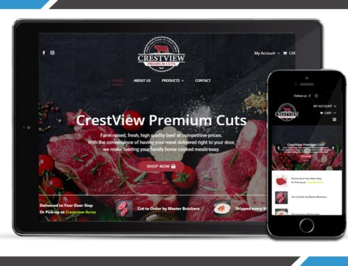 Crestview Premium Cuts