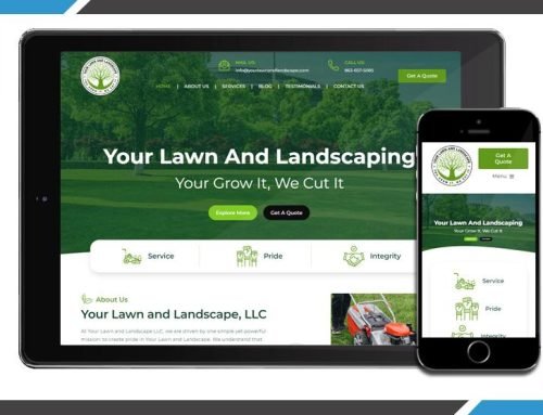 Your Lawn and Landscape, LLC